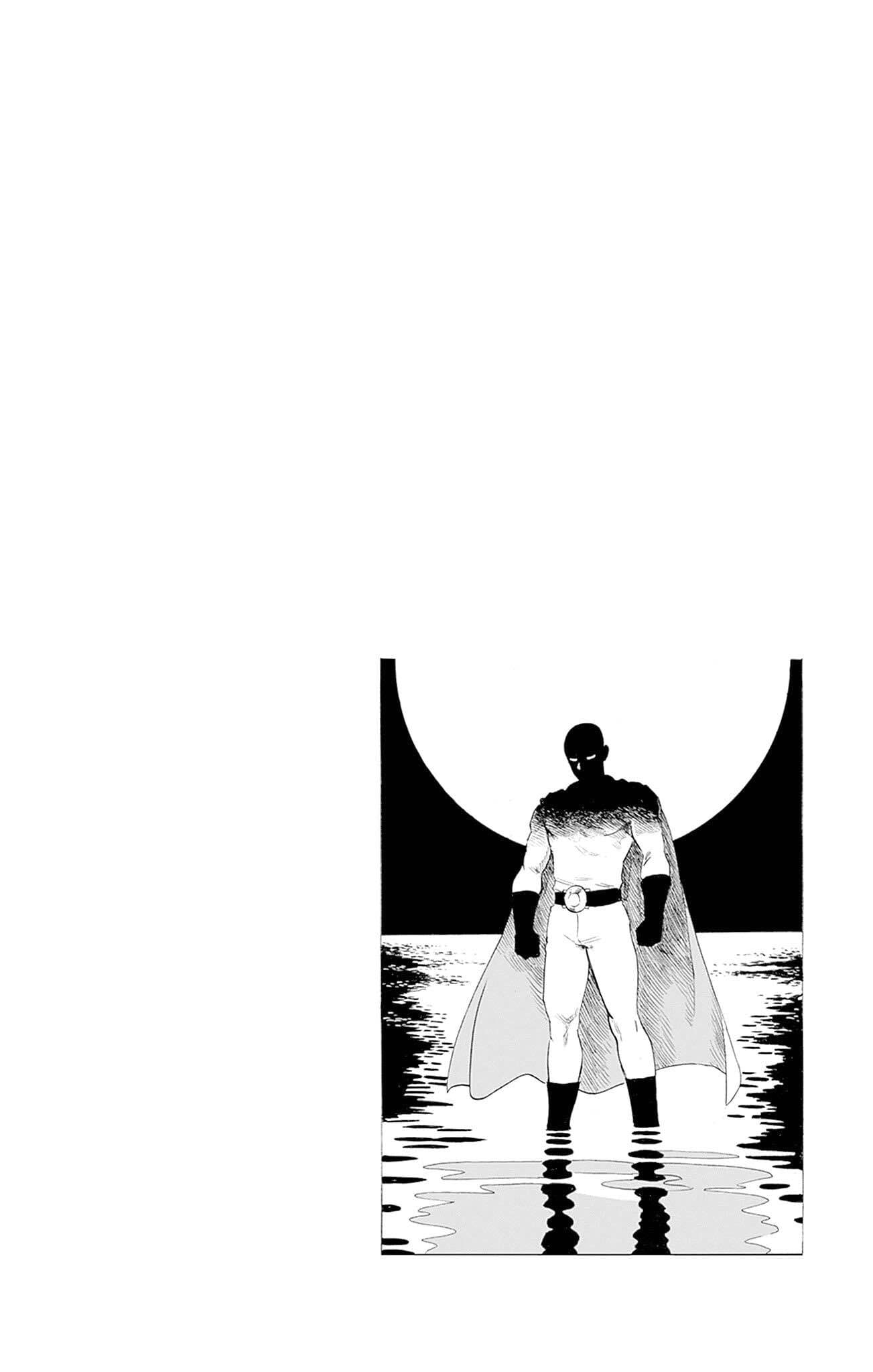 One Punch Man - Chapter 162.5 image 09